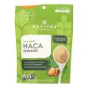 Navitas Naturals Maca Powder - Organic - 8 oz - case of 12