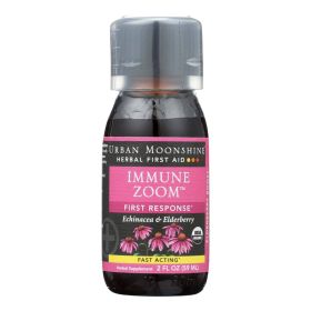 Urban Moonshine - Immune Zoom - 2 fl oz.