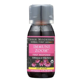 Urban Moonshine - Immune Zoom - 2 fl oz.