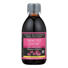 Urban Moonshine - Immune Zoom - 8.4 fl oz.