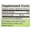 Nature's Way - Red Raspberry Leaves - 100 Capsules