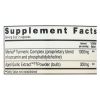 Kyolic - Curcumin - 100 Ct