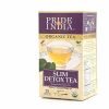 Slim Detox Supplement- 6 Pack (150 Tea Bags) 150ct oz