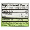 Nature's Way - Gotu Kola Herb - 100 Capsules