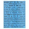 Nuun Hydration Drink Tab - Energy - Wild Berry - 10 Tablets - Case of 8