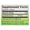 Nature's Way - Saw Palmetto Berries - 100 Capsules