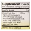 Nature's Way - Echinacea Goldenseal - 100 Capsules