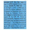 Nuun Hydration Drink Tab - Energy - Wild Berry - 10 Tablets - Case of 8