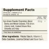 Kyolic - Kyo-Green Energy Powdered Drink Mix - 5.3 oz