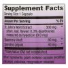 Nature's Way - St John's Wort Standardized - 90 Capsules