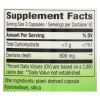 Nature's Way - Damiana Leaves - 100 Capsules