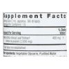 Nature's Answer - Nettle Leaf Alcohol Free - 1 fl oz