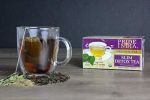 Slim Detox Supplement- 2 Packs (50 Tea Bags) 50ct oz