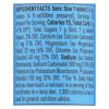 Nuun Hydration Nuun Active - Citrus Fruit - Case of 8 - 10 Tablets