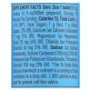 Nuun Hydration Nuun Active - Tri - Berry - Case of 8 - 10 Tablets