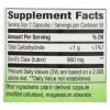 Nature's Way - Devil's Claw Secondary Root - 100 Capsules