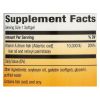 Nature's Way - Vitamin A - 10000 IU - 100 Softgels