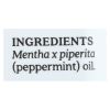 Aura Cacia - Pure Essential Oil Peppermint - 0.5 fl oz