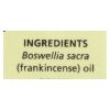 Aura Cacia - Pure Essential Oil Frankincense - 0.5 fl oz