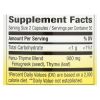 Nature's Way - Fenu-Thyme - 100 Capsules