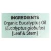 Garden Of Life - Essential Oil Eucalyptus - .5 FZ