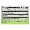 Nature's Way - Neem - 475 mg - 100 Capsules