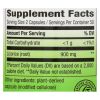 Nature's Way Licorice Root - 100 Capsules