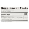 Nature's Answer - Sambucus nigra Black Elder Berry Extract - 8 fl oz