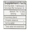 North American Herb and Spice Oreganol Juice of Wild Oregano - 12 fl oz