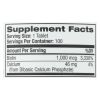 Natrol Biotin - 1000 mcg - 100 Tablets