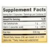 Nature's Way - Vitamin C-500 With Rose Hips - 500 mg - 100 Capsules