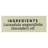 Aura Cacia - Pure Essential Oil Lavender - 2 fl oz