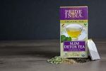 Slim Detox Supplement- 6 Pack (150 Tea Bags) 150ct oz