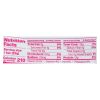 RxBar - Protein Bar - Mixed Berry - Case of 12 - 1.83 oz.