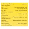 Bach Flower Remedies Rescue Energy - 0.7 fl oz