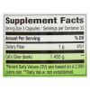 Nature's Way - Cats Claw Bark - 100 Capsules
