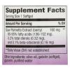 Nature's Way Saw Palmetto Standardized - 60 Softgels