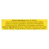 Bach Flower Remedies Rescue Remedy Pastilles Orange Elderflower - 1.7 oz - Case of 12