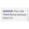 Heritage Products The Palma Christi Castor Oil Roll-On - 3 fl oz