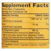 American Health - Ester-C with Citrus Bioflavonoids - 500 mg - 120 Capsules