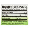 Nature's Way - Cats Claw Bark - 100 Capsules