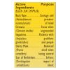 Bach Flower Remedies Rescue Remedy Stress Relief Tincure - 0.35 fl oz