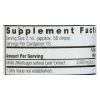 Nature's Answer - Alfalfa Herb - 1 fl oz