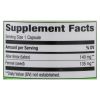 Nature's Way - Aloe Latex with Fennel - 100 Vegetarian Capsules
