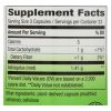 Nature's Way Astragalus Root - 470 mg - 100 Capsules