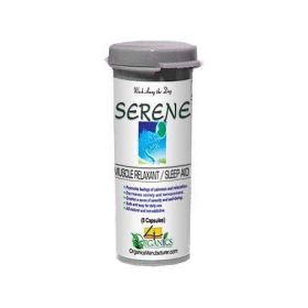 SERENE Tube (8 Capsules)